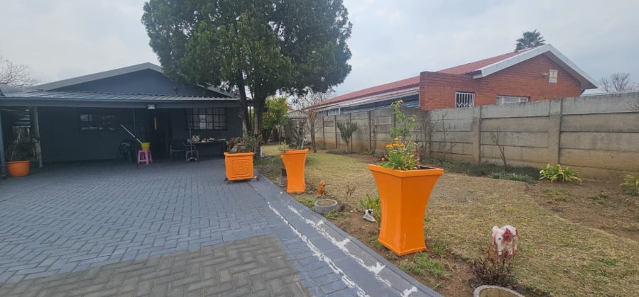 2 Bedroom Property for Sale in Fernwood KwaZulu-Natal