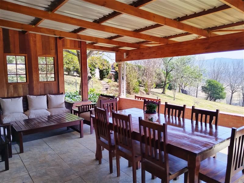 To Let 2 Bedroom Property for Rent in Lidgetton KwaZulu-Natal