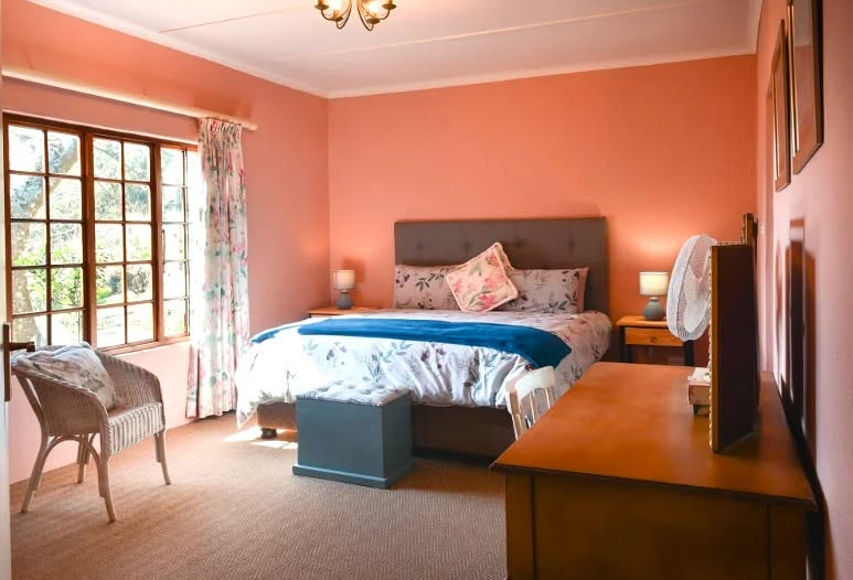 To Let 2 Bedroom Property for Rent in Lidgetton KwaZulu-Natal