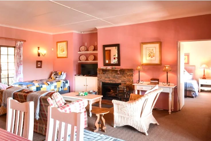 To Let 2 Bedroom Property for Rent in Lidgetton KwaZulu-Natal