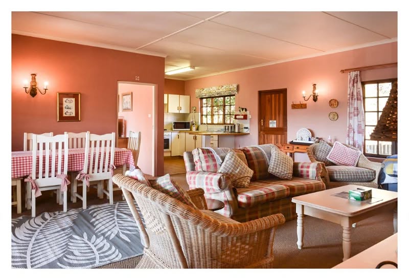 To Let 2 Bedroom Property for Rent in Lidgetton KwaZulu-Natal