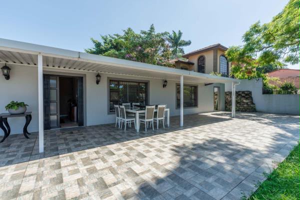 4 Bedroom Property for Sale in Moseley Park KwaZulu-Natal