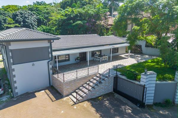 4 Bedroom Property for Sale in Moseley Park KwaZulu-Natal