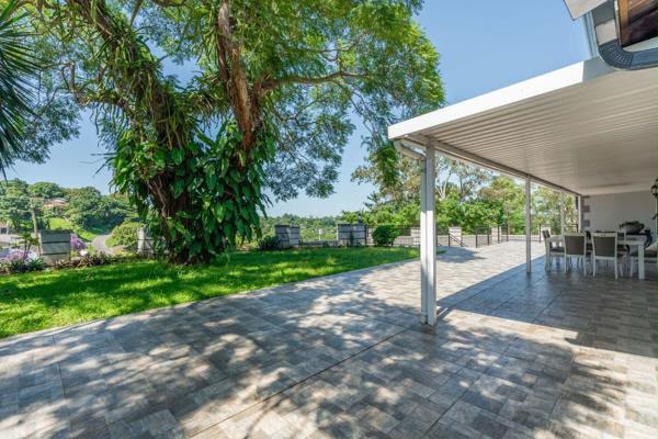 4 Bedroom Property for Sale in Moseley Park KwaZulu-Natal