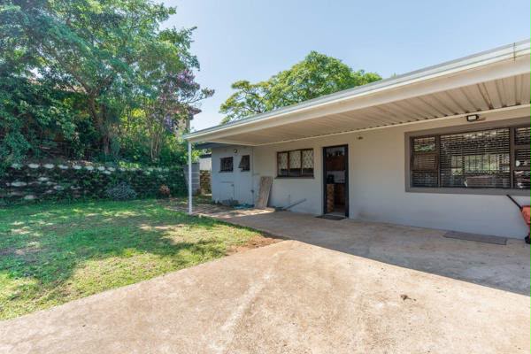 4 Bedroom Property for Sale in Moseley Park KwaZulu-Natal