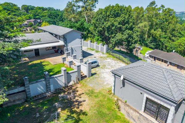 4 Bedroom Property for Sale in Moseley Park KwaZulu-Natal