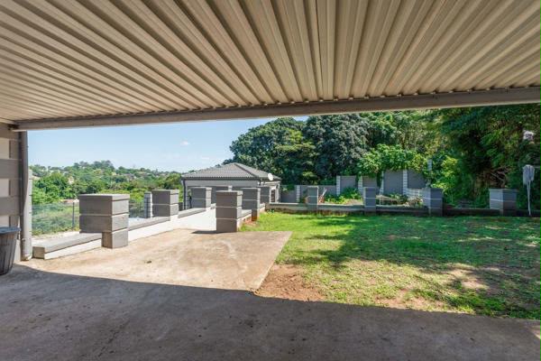 4 Bedroom Property for Sale in Moseley Park KwaZulu-Natal
