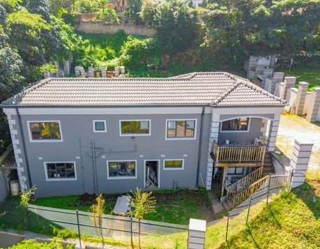 4 Bedroom Property for Sale in Moseley Park KwaZulu-Natal