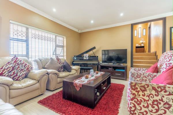 4 Bedroom Property for Sale in Moseley Park KwaZulu-Natal