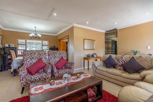 4 Bedroom Property for Sale in Moseley Park KwaZulu-Natal