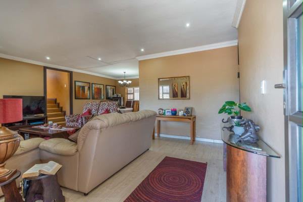 4 Bedroom Property for Sale in Moseley Park KwaZulu-Natal