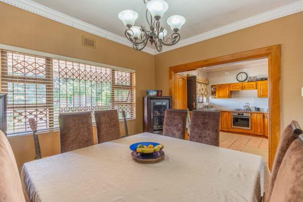 4 Bedroom Property for Sale in Moseley Park KwaZulu-Natal