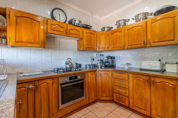 4 Bedroom Property for Sale in Moseley Park KwaZulu-Natal