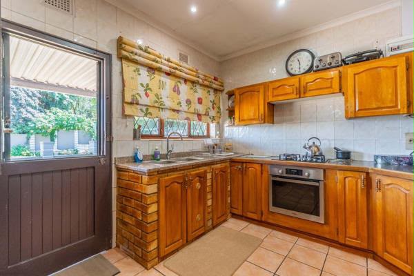 4 Bedroom Property for Sale in Moseley Park KwaZulu-Natal
