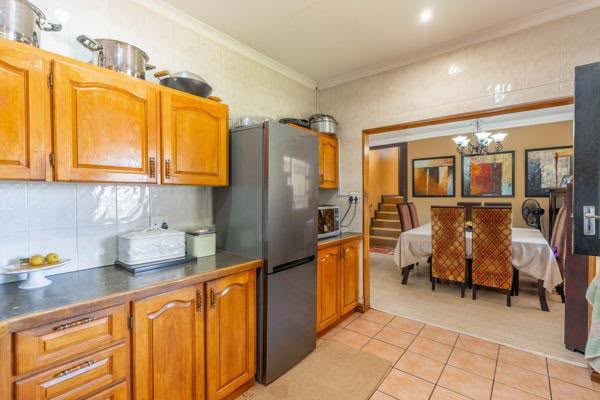 4 Bedroom Property for Sale in Moseley Park KwaZulu-Natal