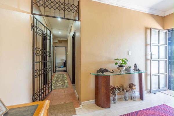 4 Bedroom Property for Sale in Moseley Park KwaZulu-Natal
