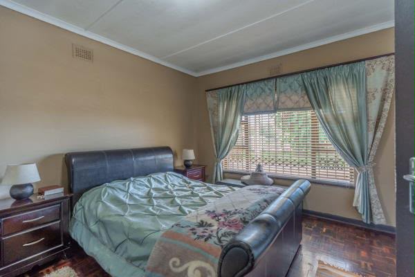 4 Bedroom Property for Sale in Moseley Park KwaZulu-Natal