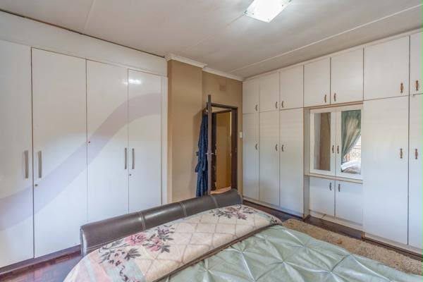 4 Bedroom Property for Sale in Moseley Park KwaZulu-Natal