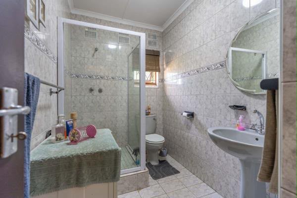 4 Bedroom Property for Sale in Moseley Park KwaZulu-Natal