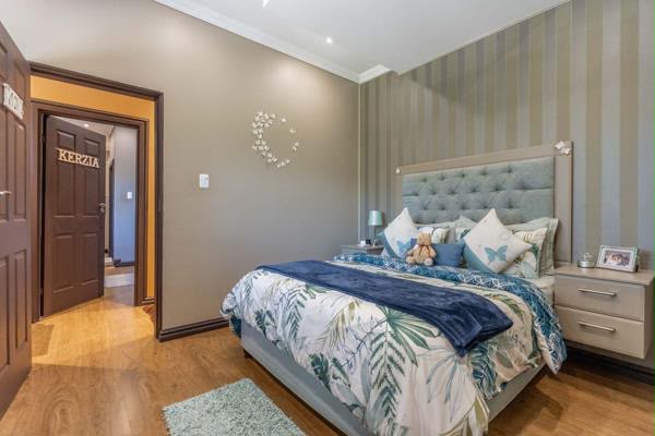 4 Bedroom Property for Sale in Moseley Park KwaZulu-Natal