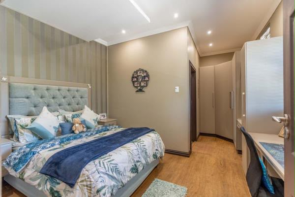 4 Bedroom Property for Sale in Moseley Park KwaZulu-Natal
