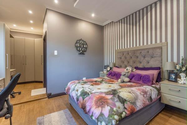 4 Bedroom Property for Sale in Moseley Park KwaZulu-Natal