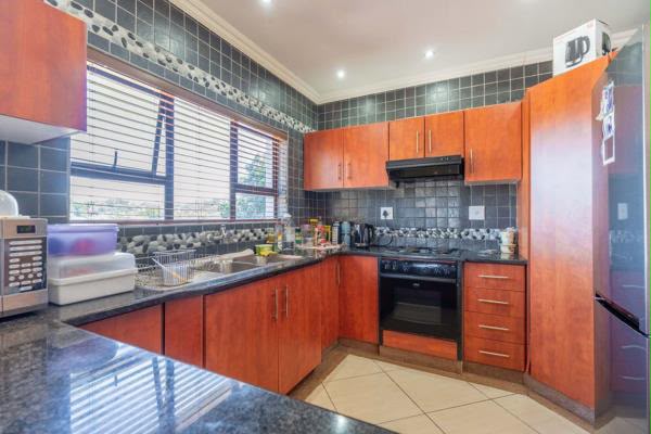 4 Bedroom Property for Sale in Moseley Park KwaZulu-Natal