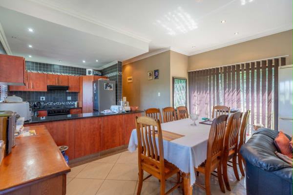 4 Bedroom Property for Sale in Moseley Park KwaZulu-Natal