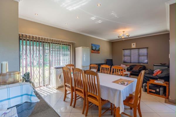 4 Bedroom Property for Sale in Moseley Park KwaZulu-Natal