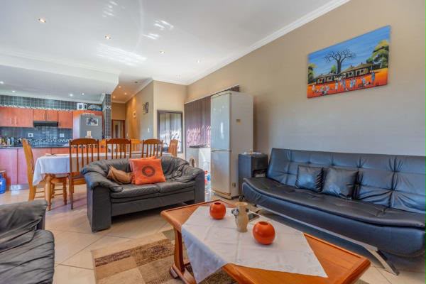 4 Bedroom Property for Sale in Moseley Park KwaZulu-Natal