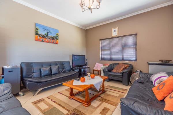 4 Bedroom Property for Sale in Moseley Park KwaZulu-Natal