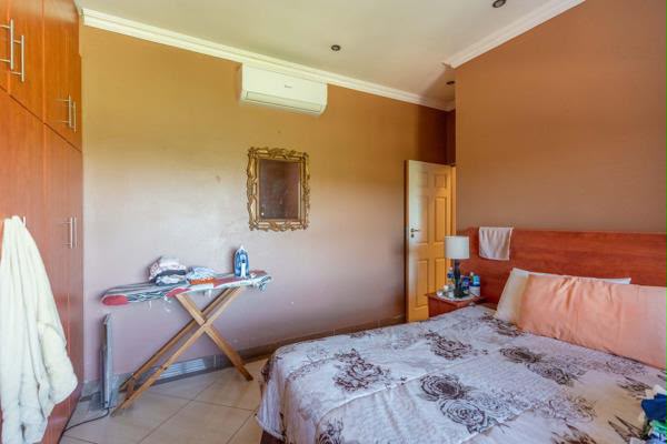 4 Bedroom Property for Sale in Moseley Park KwaZulu-Natal