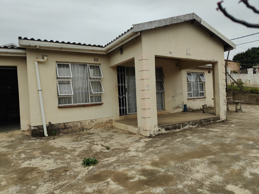 3 Bedroom Property for Sale in Langalibalele KwaZulu-Natal