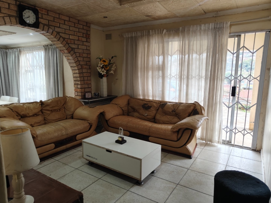 3 Bedroom Property for Sale in Langalibalele KwaZulu-Natal