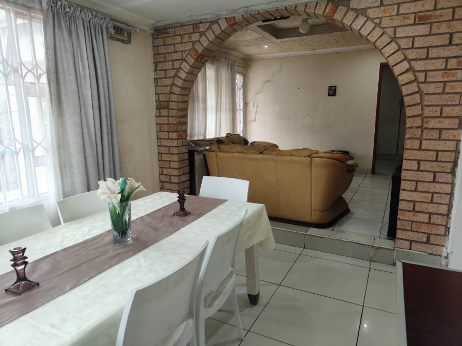 3 Bedroom Property for Sale in Langalibalele KwaZulu-Natal