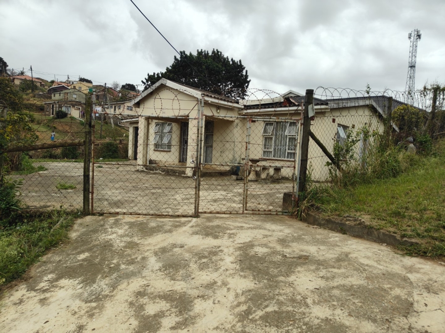 3 Bedroom Property for Sale in Langalibalele KwaZulu-Natal
