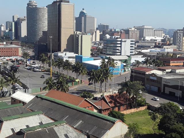 1 Bedroom Property for Sale in South Beach KwaZulu-Natal