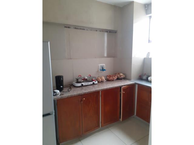 1 Bedroom Property for Sale in South Beach KwaZulu-Natal