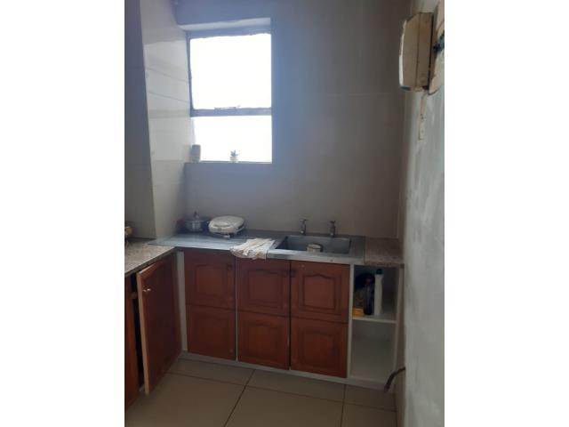 1 Bedroom Property for Sale in South Beach KwaZulu-Natal