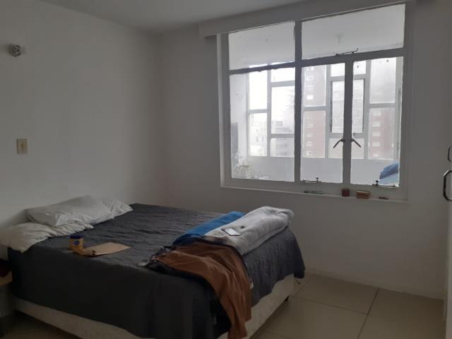 1 Bedroom Property for Sale in South Beach KwaZulu-Natal