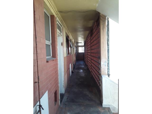 1 Bedroom Property for Sale in South Beach KwaZulu-Natal