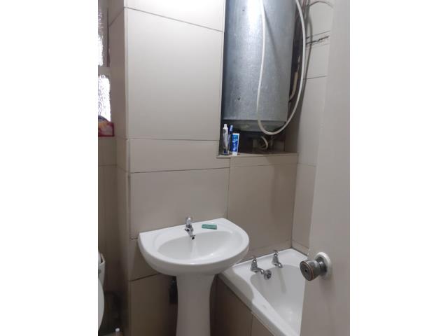 1 Bedroom Property for Sale in South Beach KwaZulu-Natal