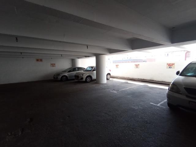1 Bedroom Property for Sale in South Beach KwaZulu-Natal