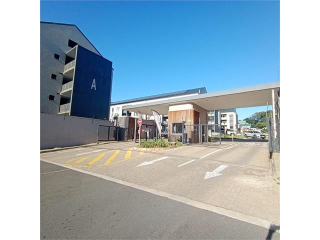 2 Bedroom Property for Sale in Umbogintwini KwaZulu-Natal