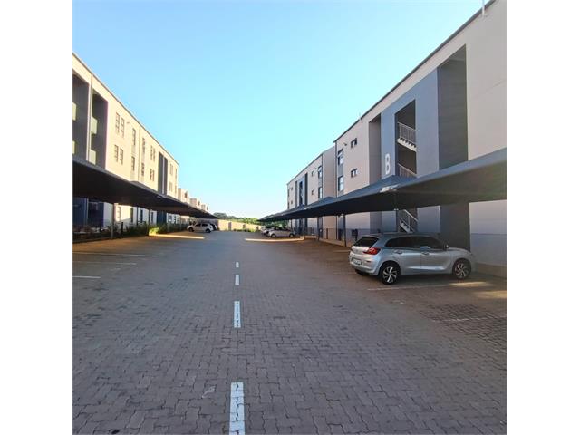 2 Bedroom Property for Sale in Umbogintwini KwaZulu-Natal