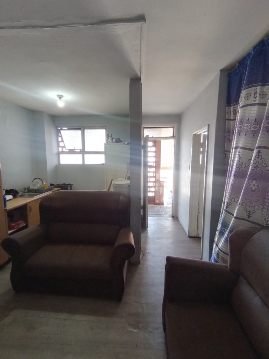 1 Bedroom Property for Sale in South Beach KwaZulu-Natal