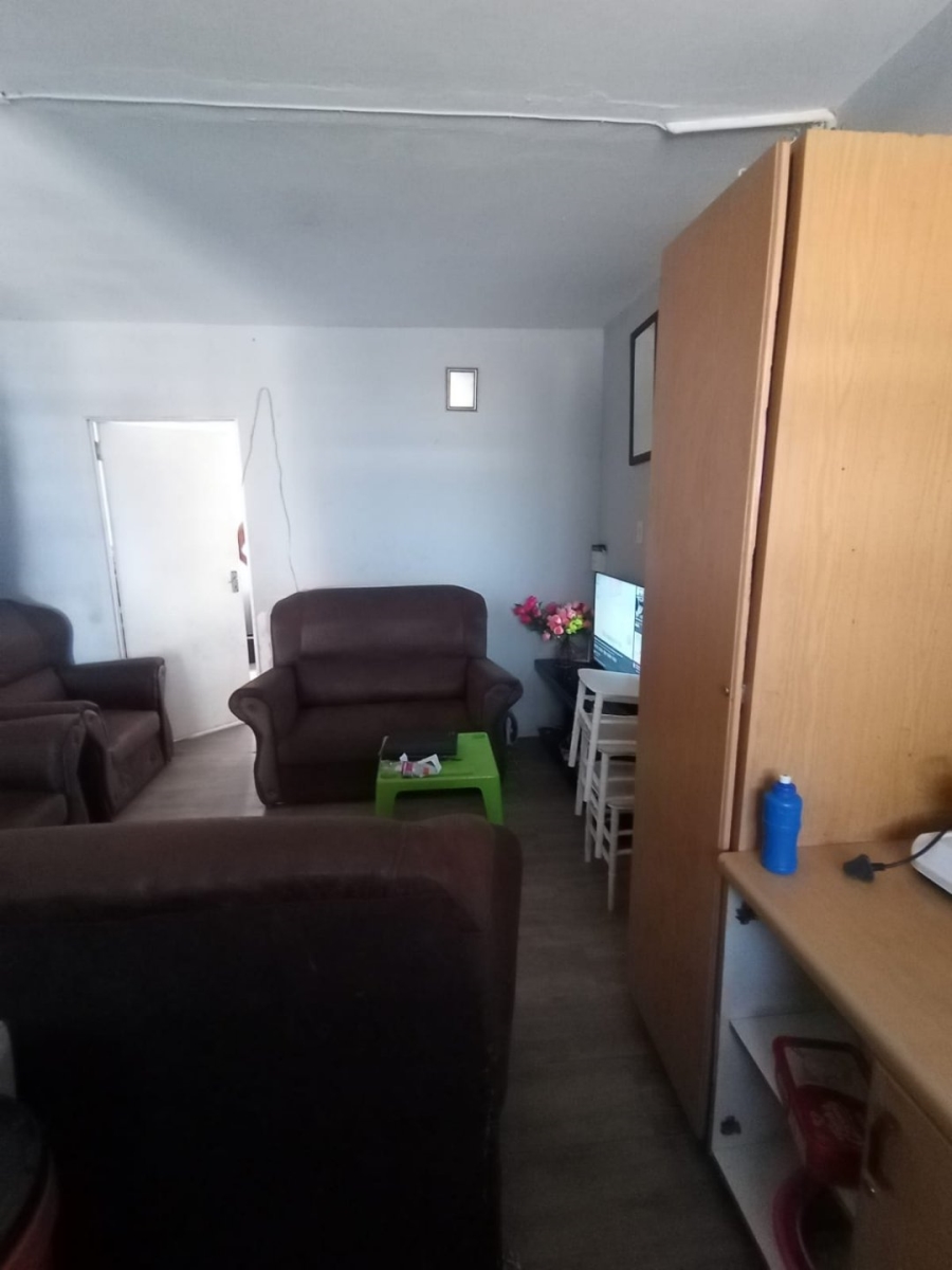 1 Bedroom Property for Sale in South Beach KwaZulu-Natal