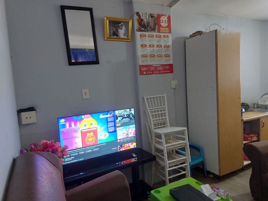 1 Bedroom Property for Sale in South Beach KwaZulu-Natal