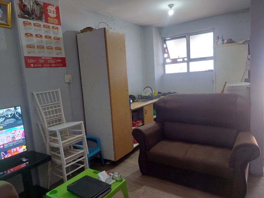 1 Bedroom Property for Sale in South Beach KwaZulu-Natal