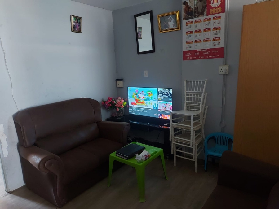 1 Bedroom Property for Sale in South Beach KwaZulu-Natal